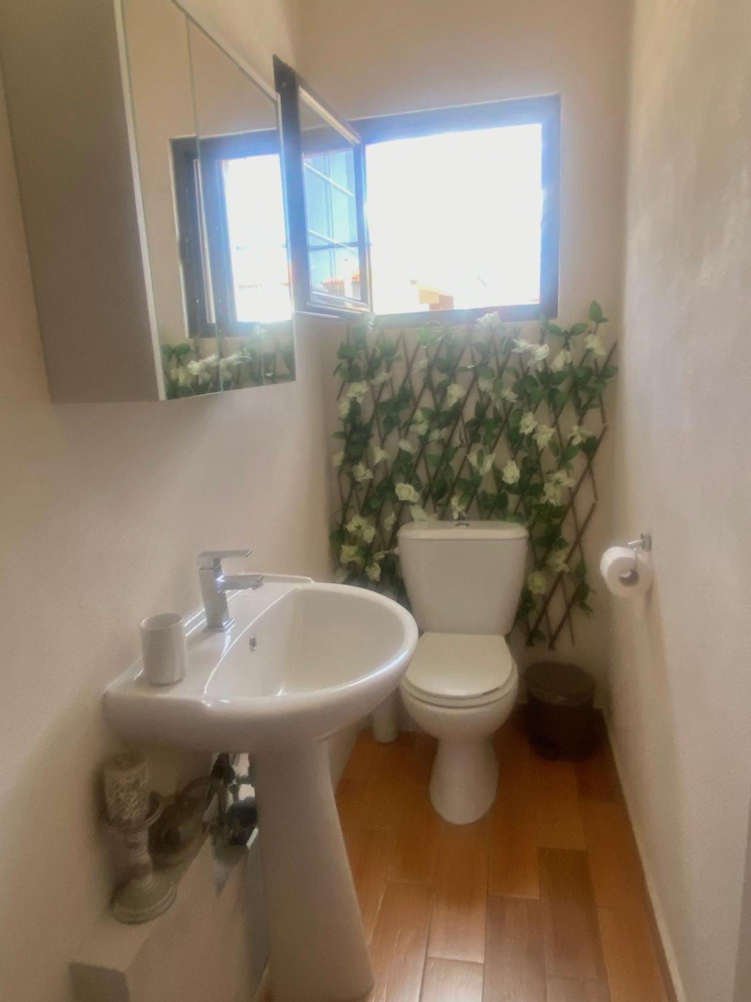 アレクサンドルポリスNatalie'S Houseアパートメント エクステリア 写真